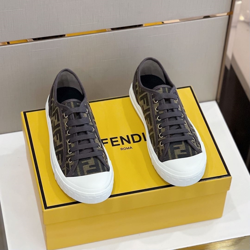 Fendi Sneakers